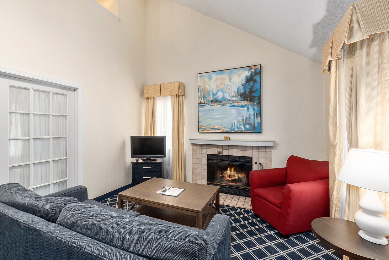 Residences at Daniel ster Apartments 246 Daniel ster Hwy