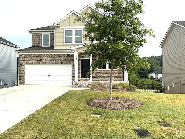 Building Photo - 1401 Alcovy Rd SE