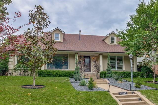 Foto del edificio - 10536 Creekmere Dr