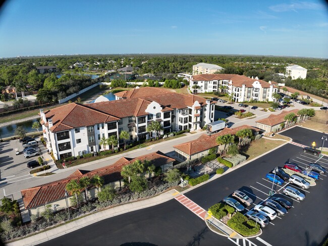 3D Exterior - Estero Parc