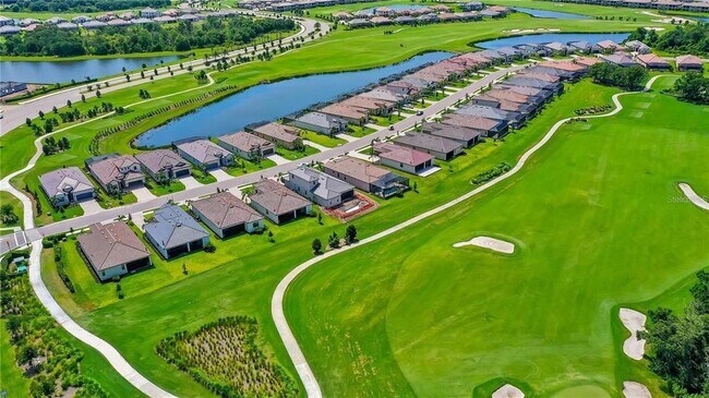 Foto del edificio - 5822 Brandon Run