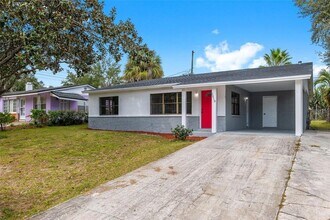 Building Photo - 1510 SE 35th Ave