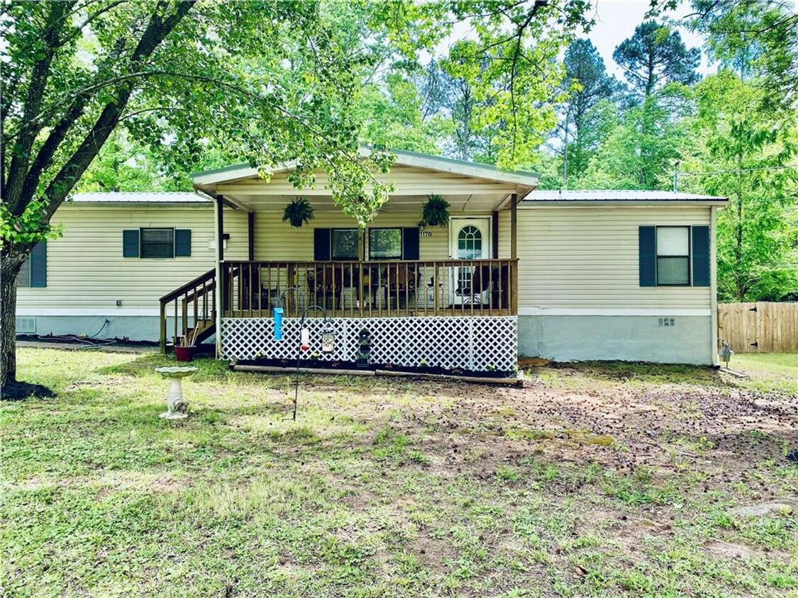 Primary Photo - 3BR/2BA Ranch in Hampton