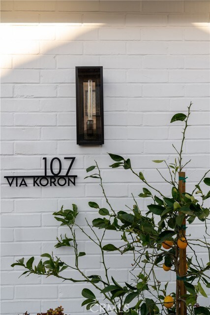 Foto del edificio - 107 Via Koron