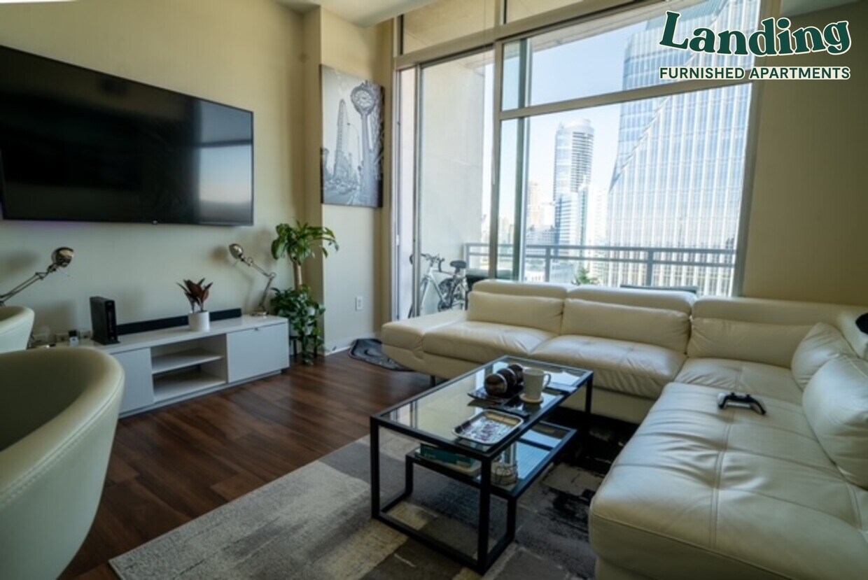 Foto principal - 3242 Peachtree St NE