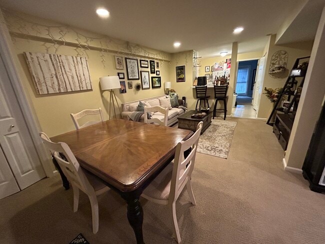 Foto del edificio - 3134 19th St NW