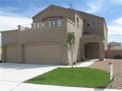 Foto principal - 2691 Scarlet Sage St SW