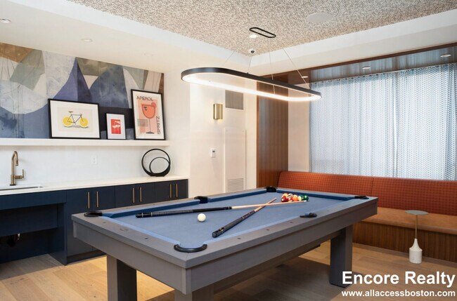 Foto del edificio - 75 St Alphonsus St