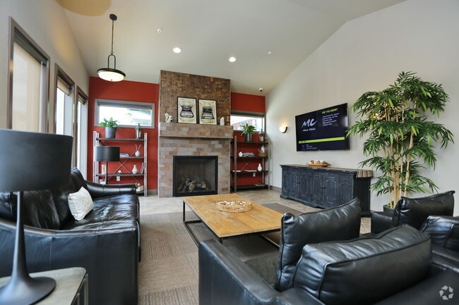 Interior Photo - Scriber Creek Apartments