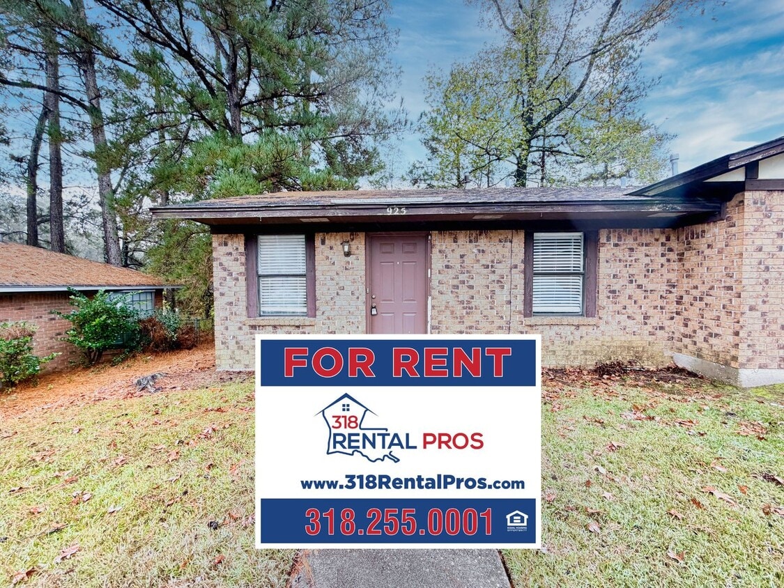 Foto principal - 925/927 Sybil Dr