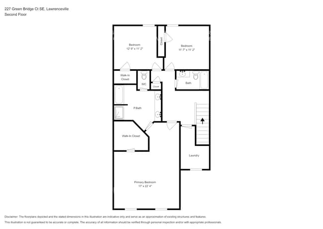 Building Photo - 227 Green Bridge Ct SE