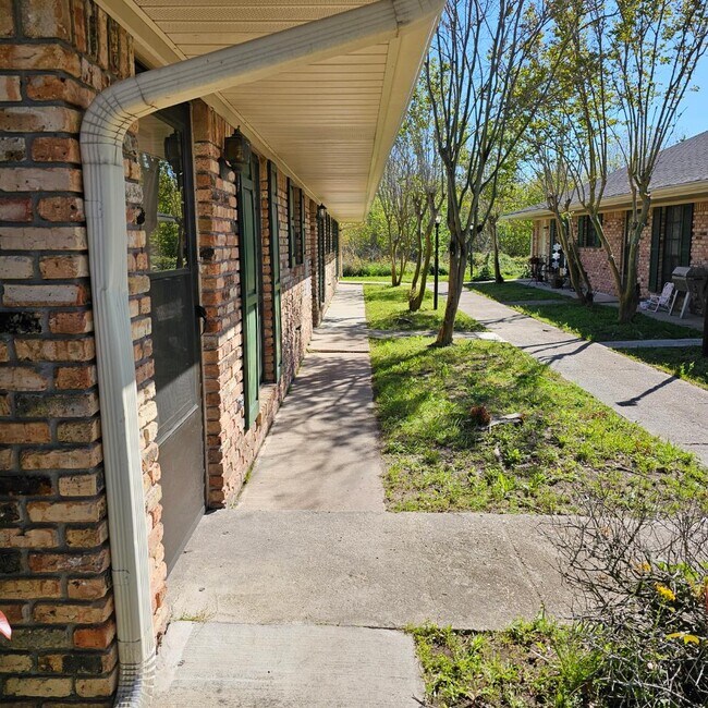 Foto del edificio - 1013 Talbot Ave