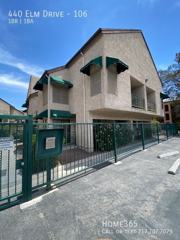 Foto principal - Welcome Home!1st floor 1 bedroom 1 bath co...