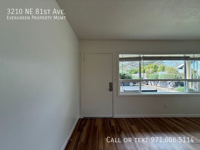 Building Photo - 3210 NE 81st Ave