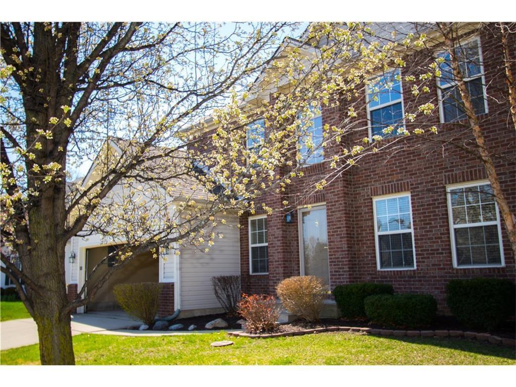13648 Flintridge Pass, Carmel, IN 46033 House Rental in Carmel, IN