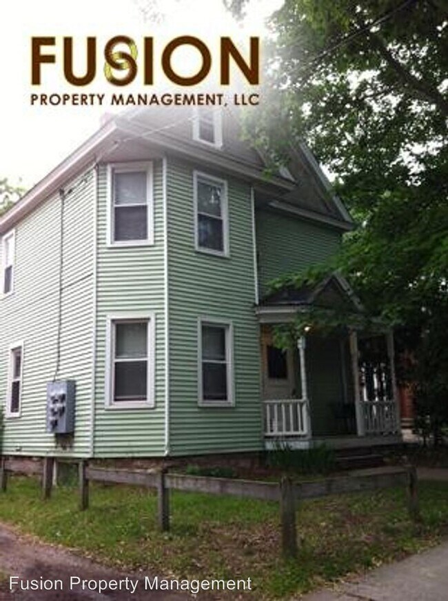 Building Photo - 106 Loomis St