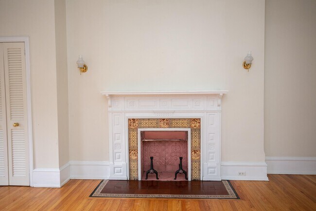 Foto del edificio - 244-246 S 21st St