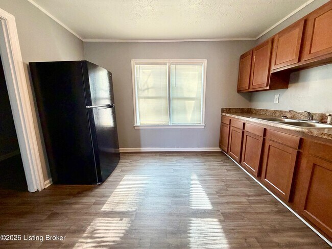Foto del edificio - 509 N 31st St