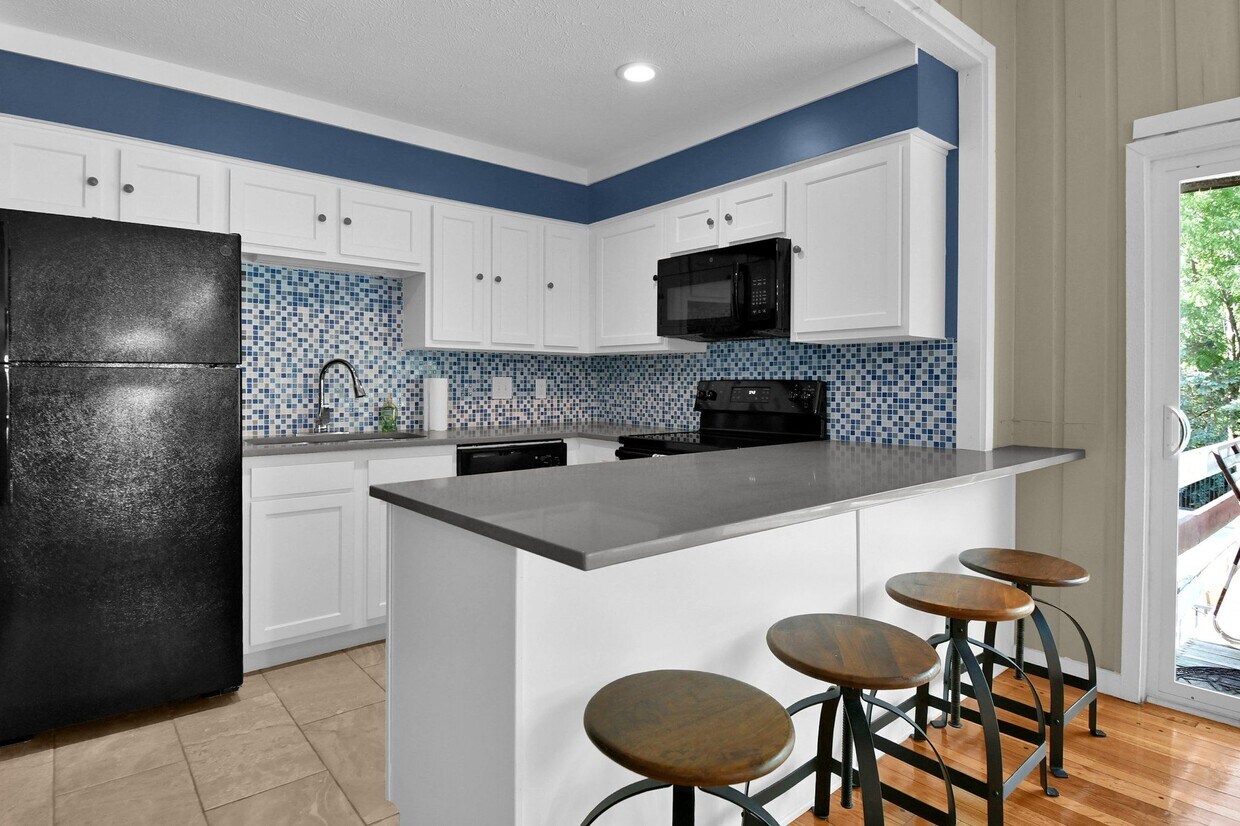 Parc Bordeaux Apartments 3410 Rue Chanel Indianapolis, IN