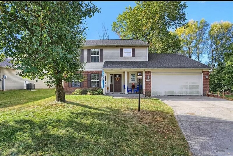 Primary Photo - 12129 Longstraw Dr