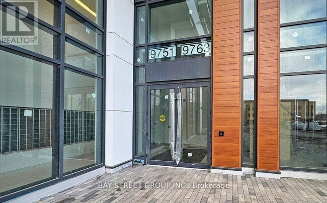 Photo du bâtiment - 9763 Markham Rd