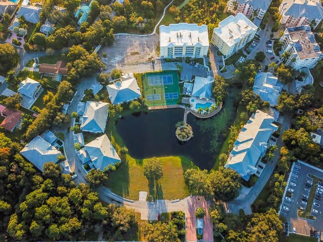 Foto del edificio - Edgewater at Hidden Bay