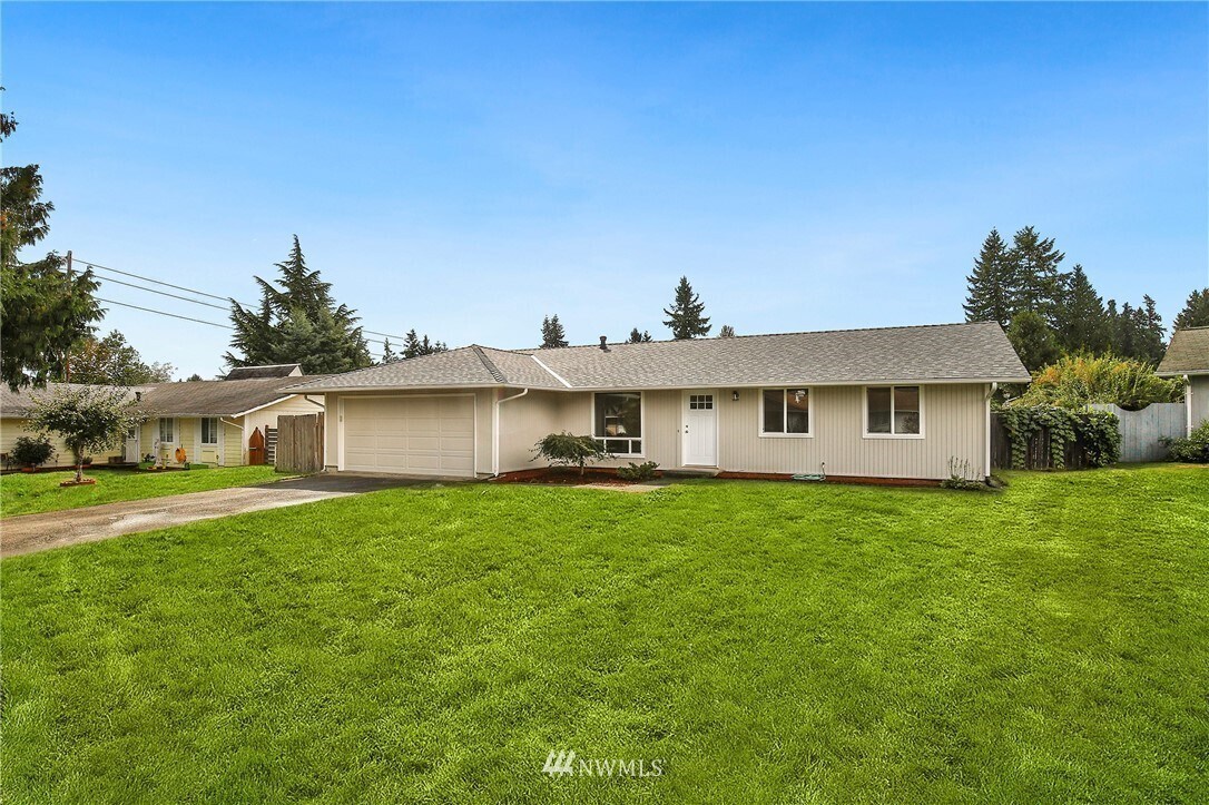 12315 SE 197th Plz, Kent, WA 98031 House Rental in Kent, WA