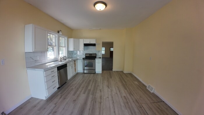 Foto del edificio - Nice Single Family House in Horton KS