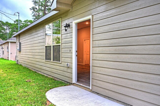 Foto del edificio - 11604 Vistawood St