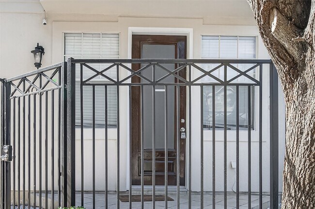 Foto del edificio - 105 Detering St