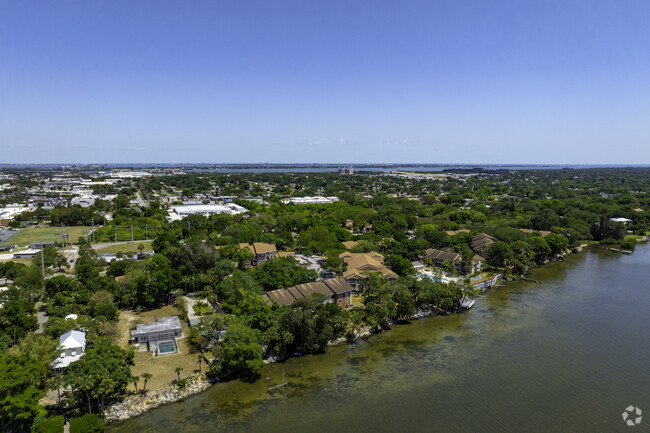 225 S Tropical Trl Merritt Island, FL 32952 - Sunset Bay Apartments