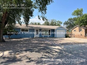 Building Photo - 416 Sevilla Dr