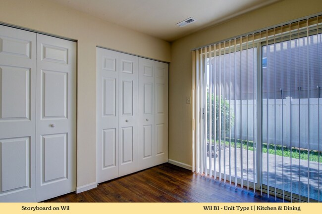 Foto del edificio - Storyboard on Wil