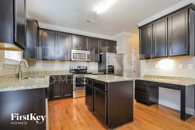 Foto del edificio - 1656 Havenbrook Ct
