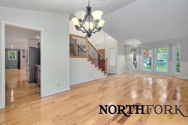 Building Photo - Quiet SE Boise Home