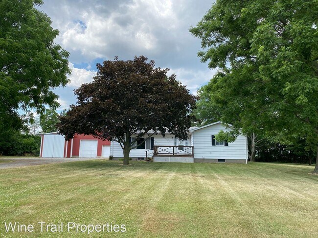 Building Photo - 3 br, 2 bath House - 1326 Roy Road