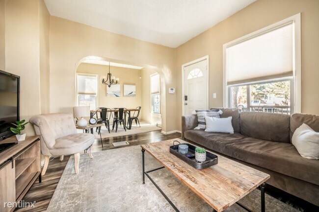 Foto del edificio - 3 br, 2 bath House - 425 W Boulder St
