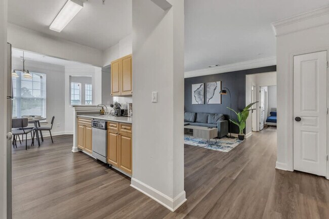 Foto del edificio - 8233 Hydon Dawn Ln