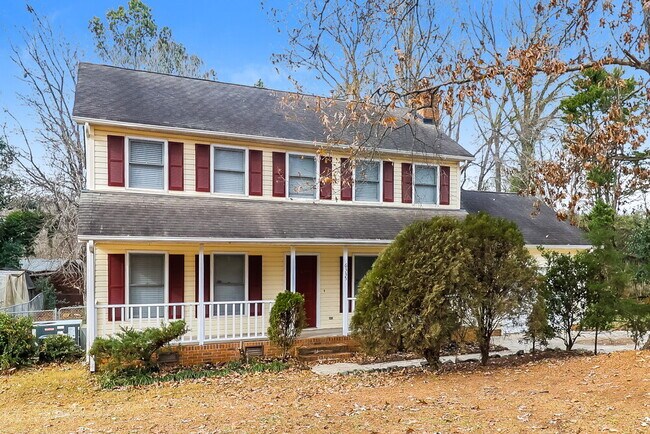 Foto del edificio - 6335 Teaneck Pl