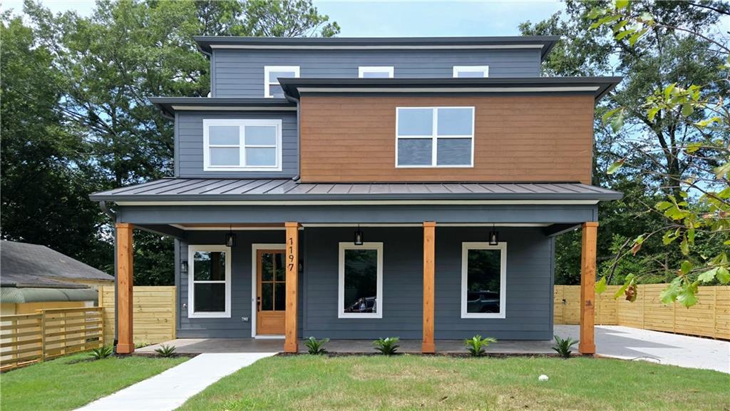 Foto principal - 1197 Avondale Ave SE