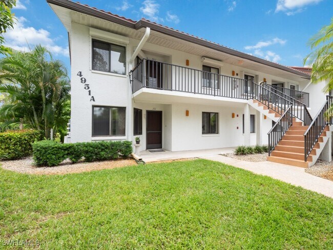 Foto del edificio - 4951 Pepper Cir