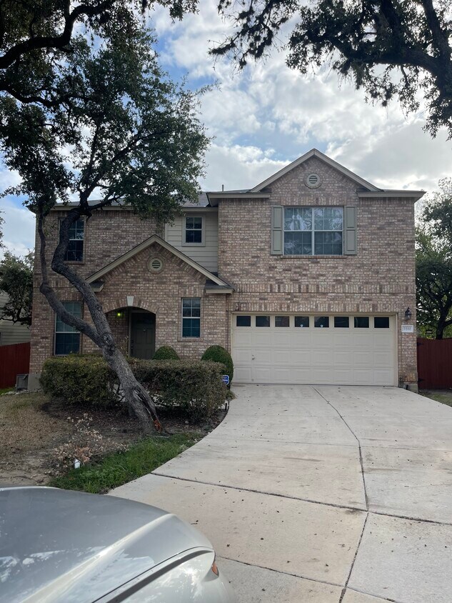 7202 Adair Post, San Antonio, TX 78250 House Rental in San Antonio
