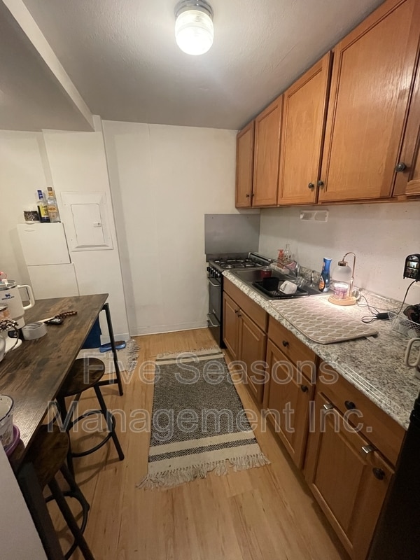 Photo - 500 St Paul St Apartment