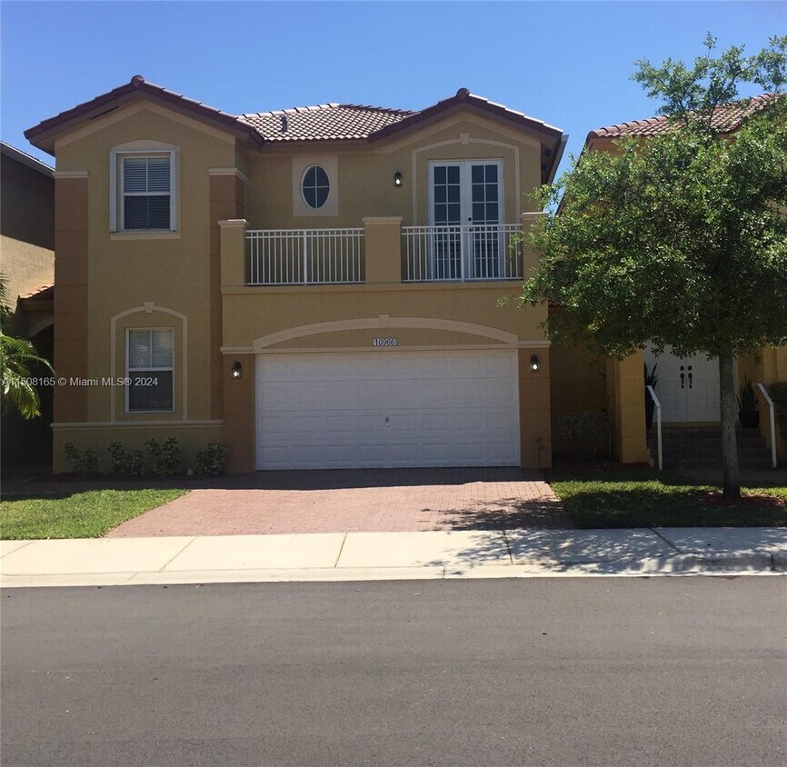 Foto principal - 10966 NW 86th Terrace