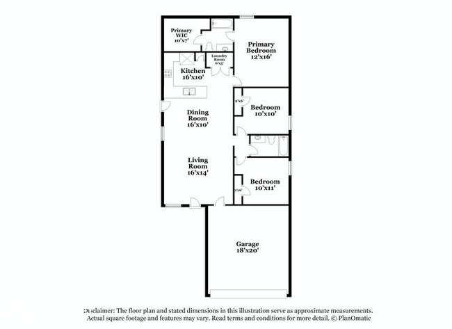 Building Photo - 5342 Devils Ridge, Converse, TX 78109