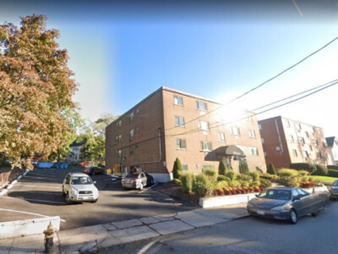 Foto del edificio - 2 Bed 1 Bath available 9/1