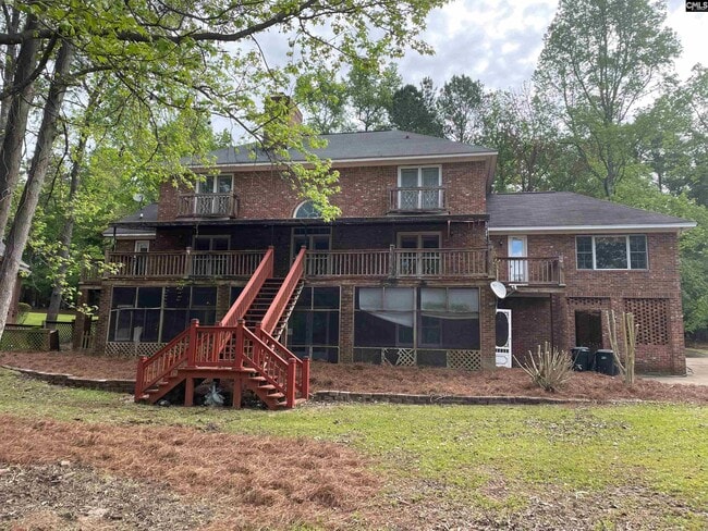 Building Photo - 877 Peninsula Dr