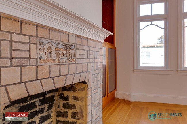 Foto del edificio - Marina: Immaculate Flat w/ 2 Bedrooms + Su...