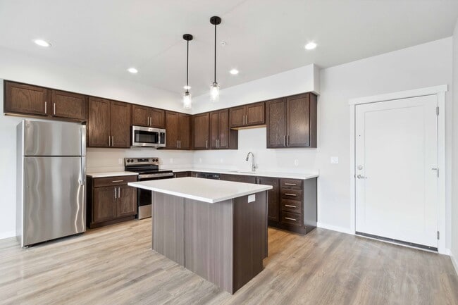 Building Photo - Millworx