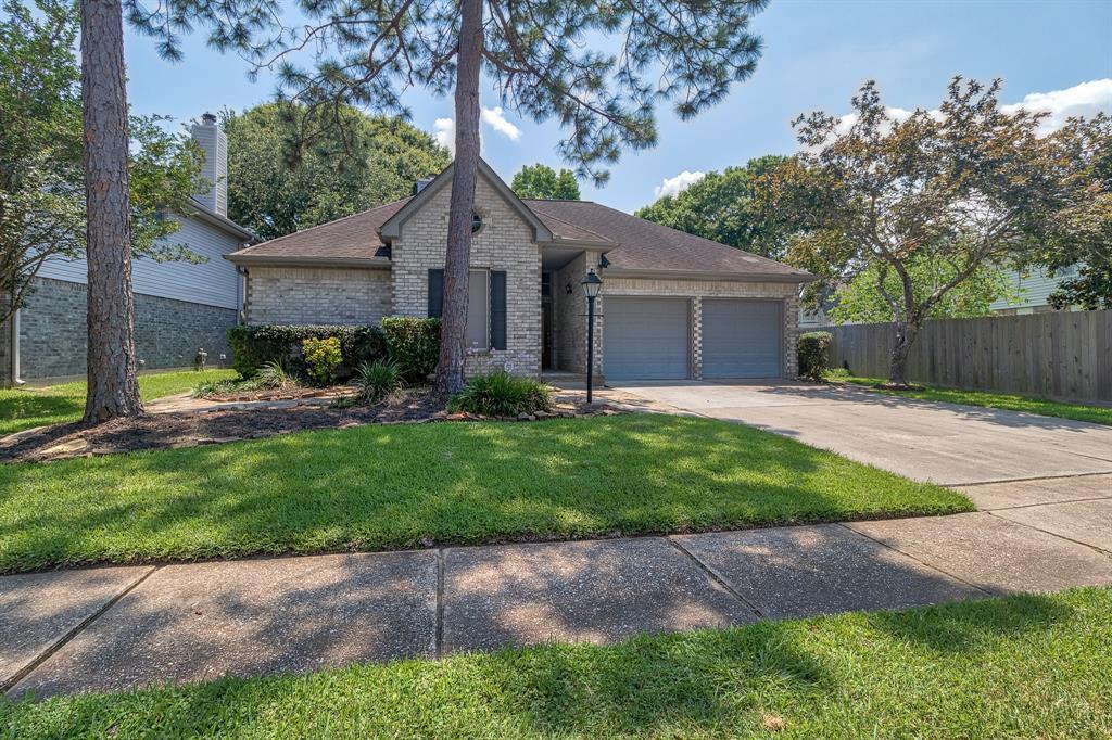 14310 Fair Knoll Way, Houston, TX 77062 House Rental in Houston, TX